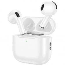 Бездротові TWS навушники Borofone BW83 White