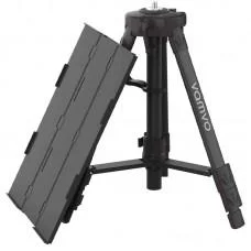 Штатив-підставка для проектора з платформою (42 - 113см) Black