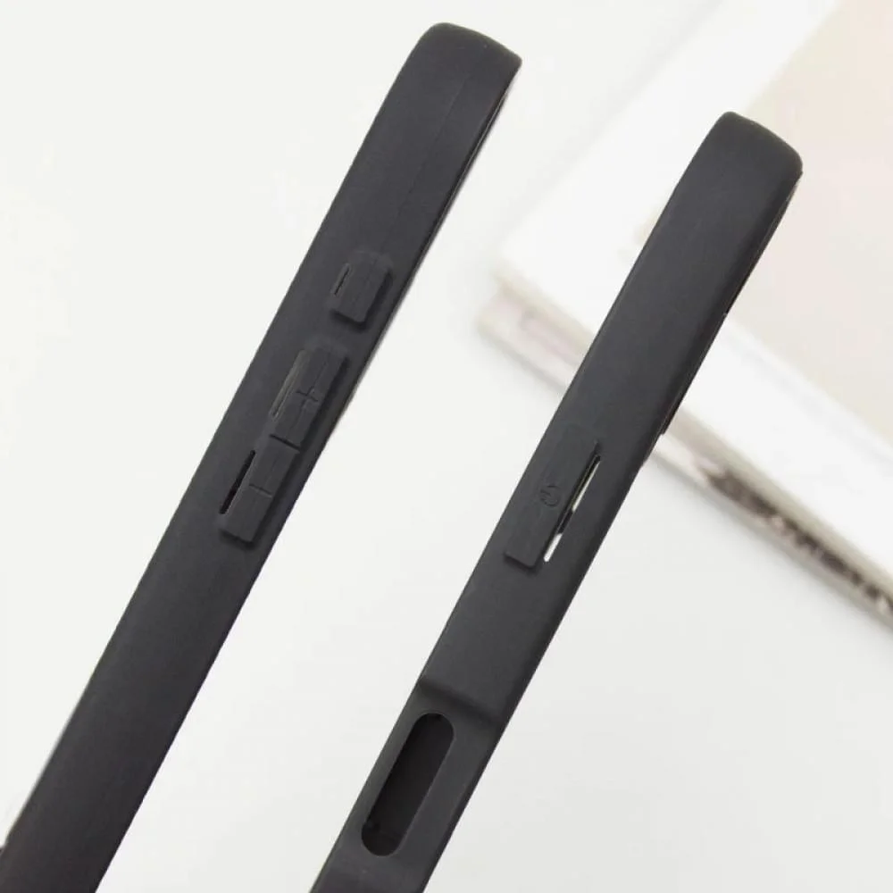 TPU чехол Prestige для Apple iPhone 16 Pro (6.3")