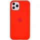 Чехол Silicone Case Full Protective (AA) для Apple iPhone 11 Pro Max (6.5")