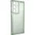 Чохол TPU Starfall Clear для Samsung Galaxy S23 Ultra Зелений Чохол TPU Starfall Clear для Samsung Galaxy S23 Ultra Зелений