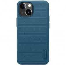 Чехол Nillkin Matte Pro для Apple iPhone 15 (6.1") Чехол Nillkin Matte Pro для Apple iPhone 15 (6.1")