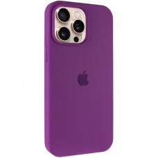Чехол Silicone Case Full Protective (AA) для Apple iPhone 13 Pro Max (6.7")
