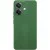 Чохол Silicone Cover Lakshmi Full Camera (AA) для Oppo A3 4G / A3x 4G/ A40m Зелений / Dark green