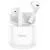 Бездротові TWS навушники Hoco EW19 Plus White