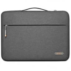 Сумка для ноутбуку WIWU Pilot Sleeve 13.3" / 13.6" / 14.2" Сірий