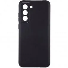 Чохол TPU Epik Black Full Camera для Samsung Galaxy S24+ Чорний