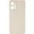 Силіконовий чохол Candy Full Camera для Xiaomi Redmi Note 12 Pro 5G Бежевий / Antique White Силіконовий чохол Candy Full Camera для Xiaomi Redmi Note 12 Pro 5G Бежевий / Antique White