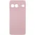 Чохол Silicone Cover Lakshmi Full Camera (AAA) для Google Pixel 9 Рожевий / Pink Sand