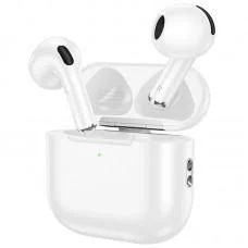 Бездротові TWS навушники Borofone BW83 White