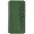 Шкіряний чохол-книжка GETMAN Cubic (PU) для Samsung Galaxy S24+ Зелений
