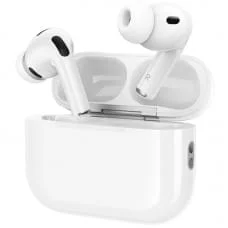Бездротові TWS навушники Hoco EW97 ANC White