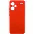 Чохол Silicone Cover Lakshmi Full Camera (A) для Xiaomi Redmi Note 13 Pro+ Червоний / Red