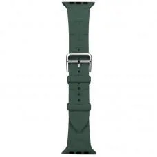 Ремінець Kilim для Apple Watch 42(ser.1-3)/44/45/46/49mm Pine Needle