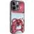 TPU+PC чохол Prisma Fluffie для Apple iPhone 16 Pro (6.3") Look Me