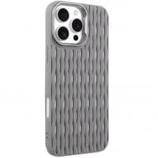 Чехол TPU Ribbio для Apple iPhone 16 Pro (6.3")