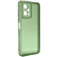 Чехол TPU Starfall Clear для Xiaomi Poco X5 5G / Redmi Note 12 5G