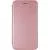 Шкіряний чохол-книжка Classy для Oppo A60 4G Rose Gold