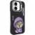 TPU+PC чохол Friends для Apple iPhone 16 (6.1") Black Cat TPU+PC чохол Friends для Apple iPhone 16 (6.1") Black Cat
