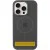 Чохол Silicone Case Full Protective (AA) V2 with MagSafe для Apple iPhone 16e (6.1") Сірий / Dark Gray