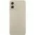 Чохол TPU GETMAN Liquid Silk Full Camera для Motorola Moto G54 Песочный / Sand