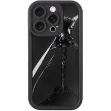 TPU чохол Prestige для Apple iPhone 15 Pro (6.1") Hourglass