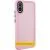 Чохол TPU+PC Lyon Frosted для Oppo A60 4G Pink