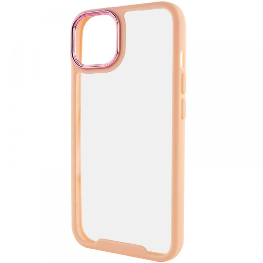 Чехол TPU+PC Lyon Case для Apple iPhone 14 (6.1")