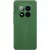 Чохол Silicone Cover Lakshmi Full Camera (AA) для Xiaomi Poco X7 Зелений / Dark green