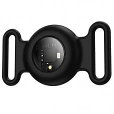 Трекер Hoco E91C Tiger для ошейника 230 mAh White