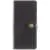 Шкіряний чохол-книжка GETMAN Gallant (PU) для Xiaomi Redmi A3 Чорний