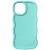 Чохол TPU Ripple для Apple iPhone 14 Pro (6.1") Turquoise Чохол TPU Ripple для Apple iPhone 14 Pro (6.1") Turquoise