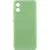 Чохол TPU GETMAN Liquid Silk Full Camera для Motorola Moto E13 Зелений / Pistachio Чохол TPU GETMAN Liquid Silk Full Camera для Motorola Moto E13 Зелений / Pistachio