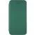 Шкіряний чохол-книжка Classy для Apple iPhone 7 / 8 / SE (2020) (4.7") Зелений