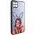 TPU+PC чохол Prisma Ladies для Samsung Galaxy Note 10 Lite (A81) Rabbit