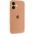 Чохол Silicone Case Full Camera Protective (AA) для Apple iPhone 16 (6.1") Помаранчевий / Cantaloupe Чохол Silicone Case Full Camera Protective (AA) для Apple iPhone 16 (6.1") Помаранчевий / Cantaloupe