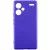 Чохол Silicone Cover Lakshmi Full Camera (A) для Xiaomi Redmi Note 13 Pro+ Синій / Iris