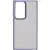 Чохол TPU+PC North Guard для Samsung Galaxy S24 Ultra Lavender