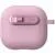 Футляр Frosted для навушників Airpods 3 Pink Футляр Frosted для навушників Airpods 3 Pink