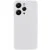 Чохол Silicone Cover Lakshmi Full Camera (AAA) для Xiaomi Redmi 12 Білий / White