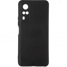 Чохол TPU Epik Black Full Camera для Vivo Y31 Чорний