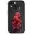 TPU чохол Prestige для Apple iPhone 15 (6.1") Raspberry TPU чохол Prestige для Apple iPhone 15 (6.1") Raspberry