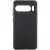Чохол Silicone Cover Lakshmi (AA) для Google Pixel 9 / 9 Pro Чорний / Black