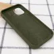 Чехол Silicone Case Full Protective (AA) для Apple iPhone 15 (6.1")