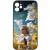 TPU+PC чохол Prisma Ladies для Apple iPhone 11 (6.1") Anime TPU+PC чохол Prisma Ladies для Apple iPhone 11 (6.1") Anime