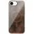 Чохол TPU Shiny Mountain (MagFit) для Apple iPhone 16e (6.1") Chocolate Чохол TPU Shiny Mountain (MagFit) для Apple iPhone 16e (6.1") Chocolate