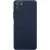 Чохол Silicone Cover Lakshmi Full Camera (AA) для Xiaomi Poco M3 Синій / Midnight Blue