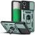 Ударостійкий чохол Camshield Serge Ring для Samsung Galaxy A03 Core Зелений Ударостійкий чохол Camshield Serge Ring для Samsung Galaxy A03 Core Зелений