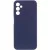 Чохол Silicone Cover Lakshmi Full Camera (AAA) для Samsung Galaxy A05s Темно-синій / Midnight blue Чохол Silicone Cover Lakshmi Full Camera (AAA) для Samsung Galaxy A05s Темно-синій / Midnight blue