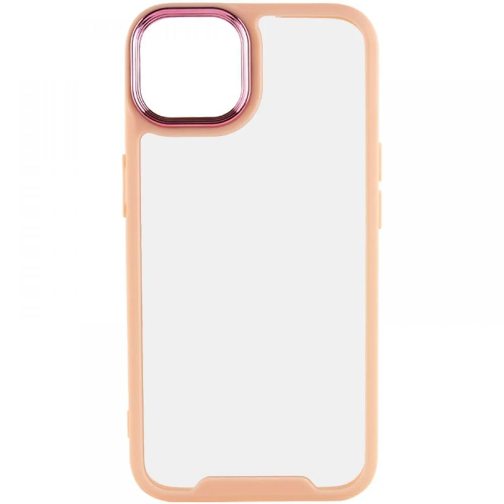Чехол TPU+PC Lyon Case для Apple iPhone 14 (6.1")